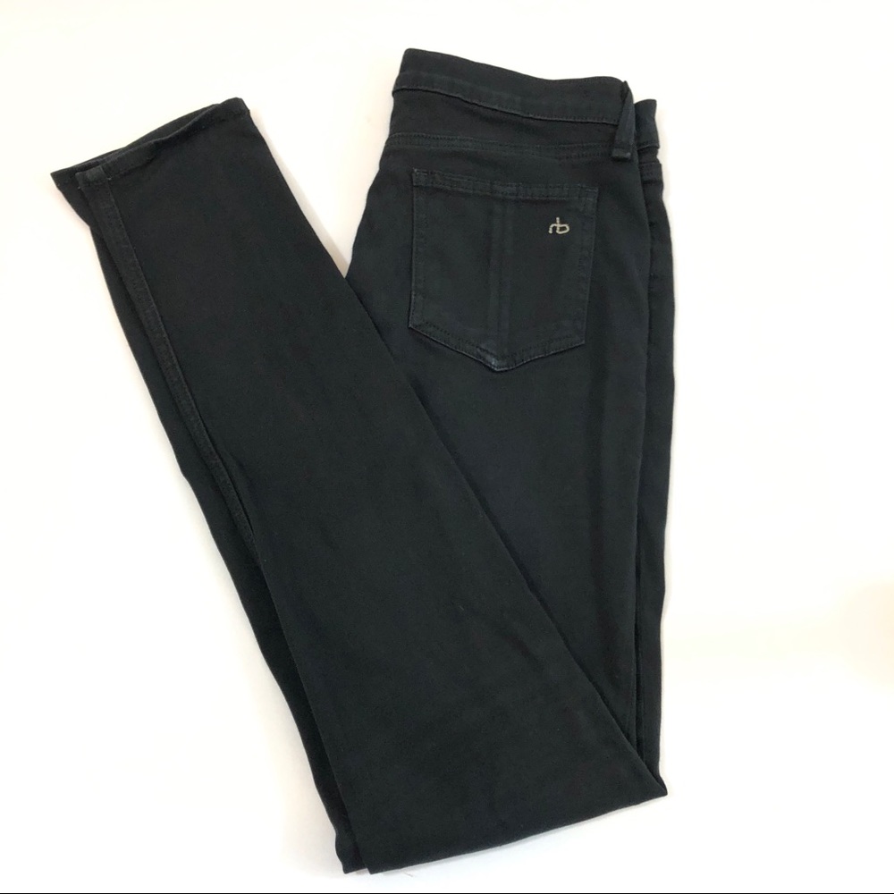 Rag & bone jean legging